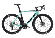 Oltre XR4 Disc Red eTap